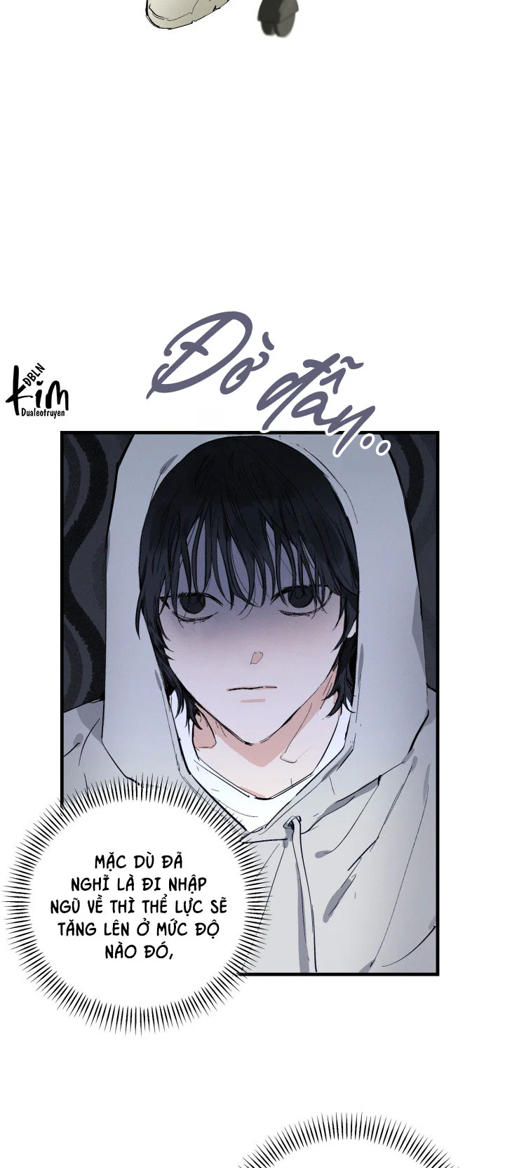 Đọc truyện NGHIỆN SEX - Chapter 46.1