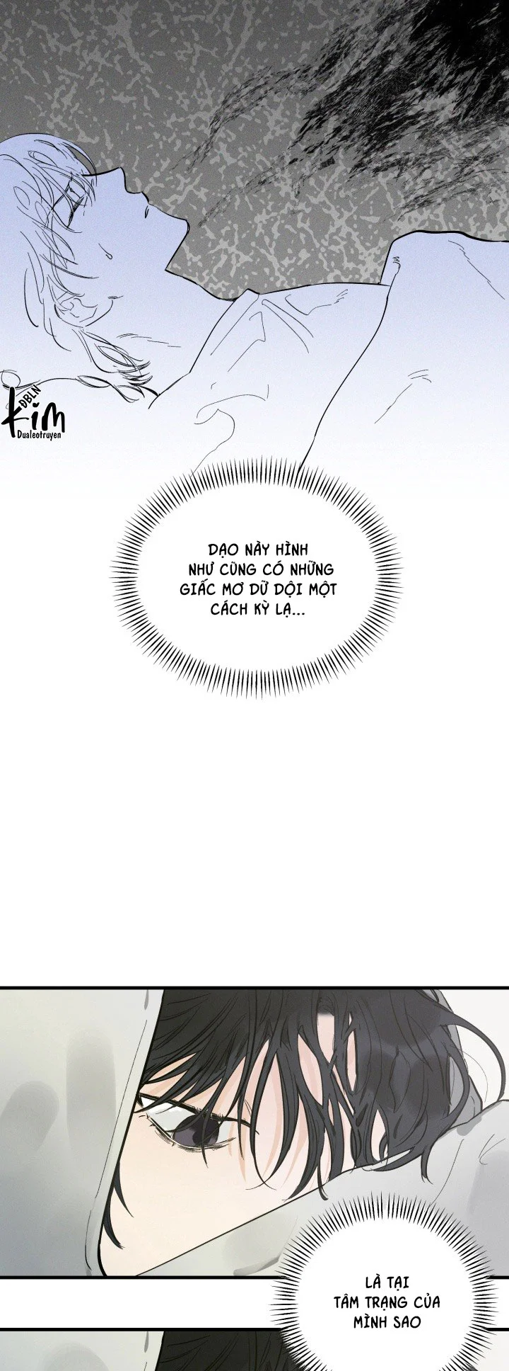 Đọc truyện NGHIỆN SEX - Chapter 46.1