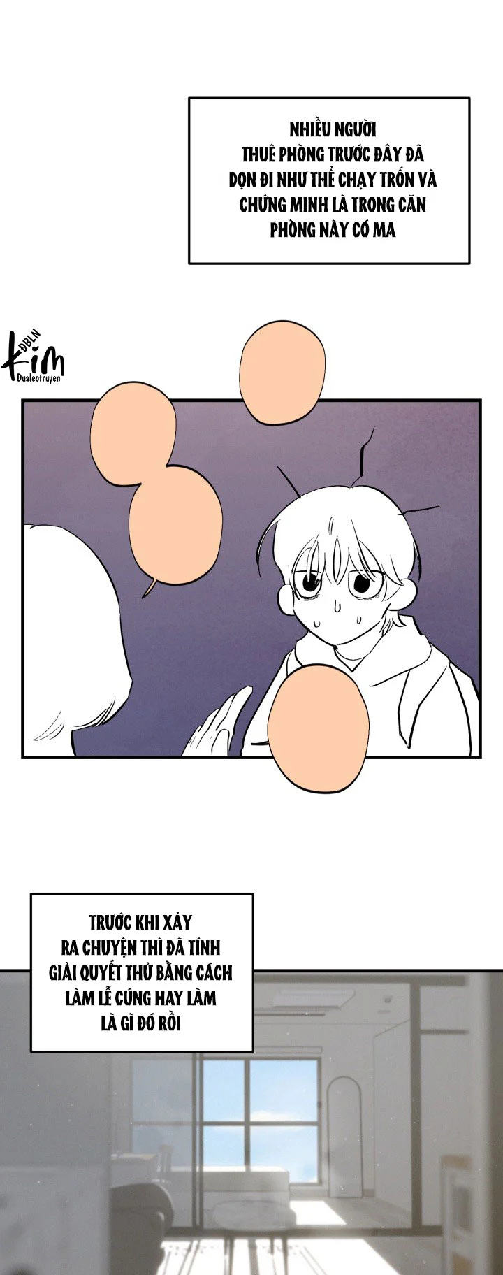 Đọc truyện NGHIỆN SEX - Chapter 46.1