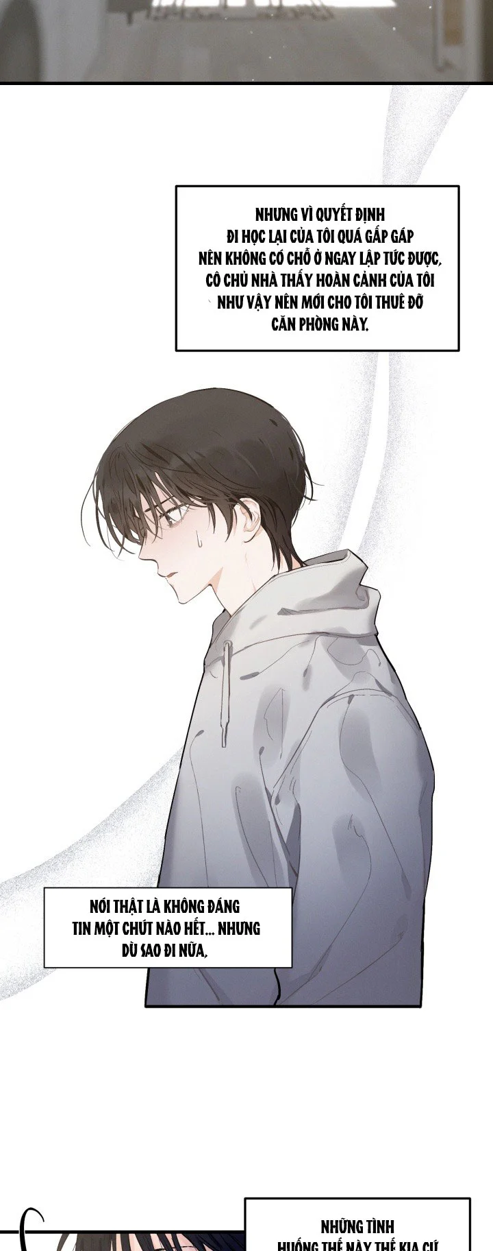 Đọc truyện NGHIỆN SEX - Chapter 46.1