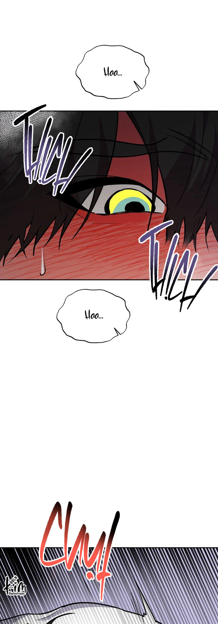 Đọc truyện THÚ CƯNG DAMDANG - Chapter 11.9