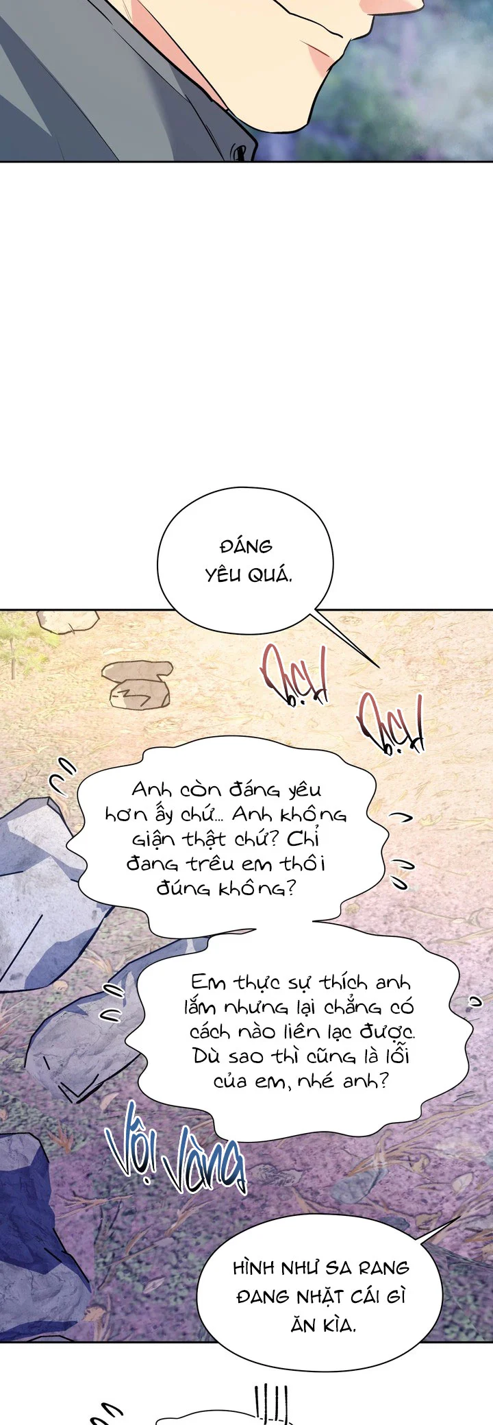 Đọc truyện THÚ CƯNG DAMDANG - Chapter 11.9