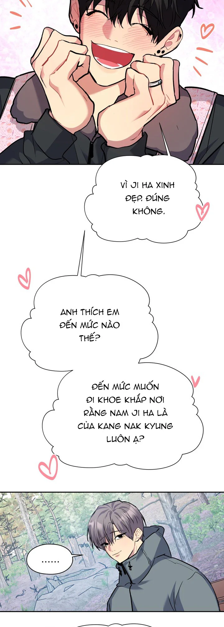Đọc truyện THÚ CƯNG DAMDANG - Chapter 11.9