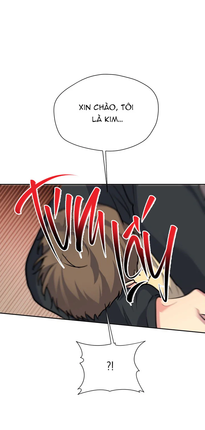 Đọc truyện THÚ CƯNG DAMDANG - Chapter 11.9
