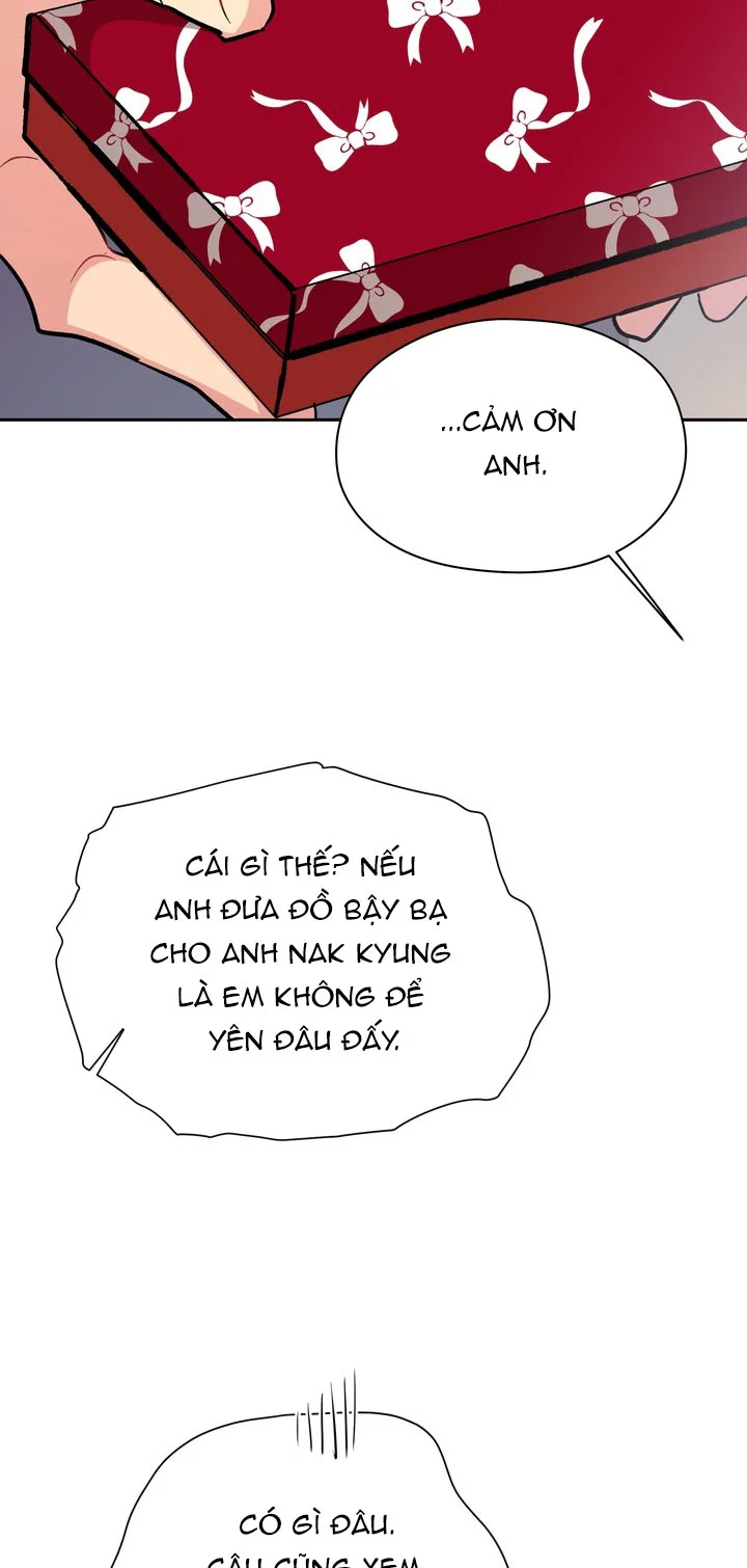 Đọc truyện THÚ CƯNG DAMDANG - Chapter 11.9