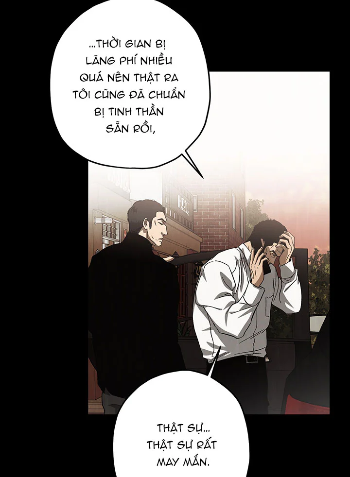 Đọc truyện TƯƠNG XỨNG - Chapter 29