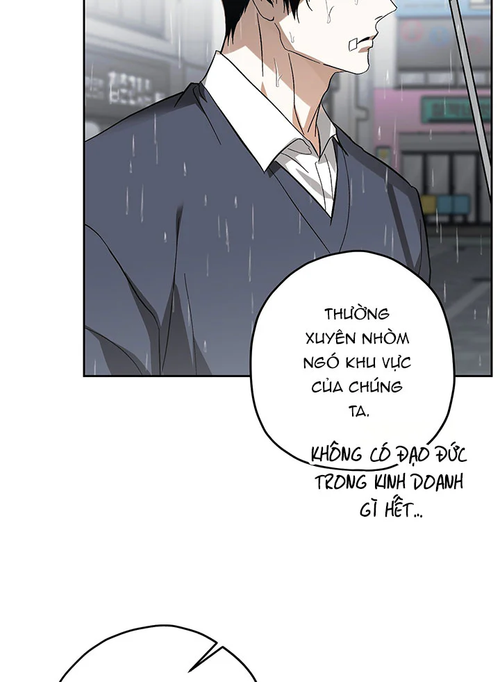 Đọc truyện TƯƠNG XỨNG - Chapter 29