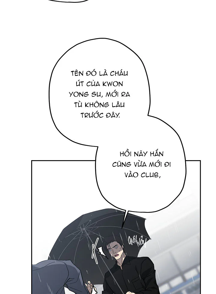 Đọc truyện TƯƠNG XỨNG - Chapter 29