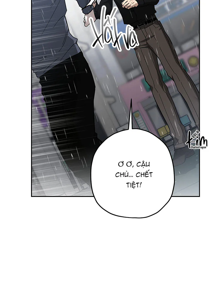 Đọc truyện TƯƠNG XỨNG - Chapter 29