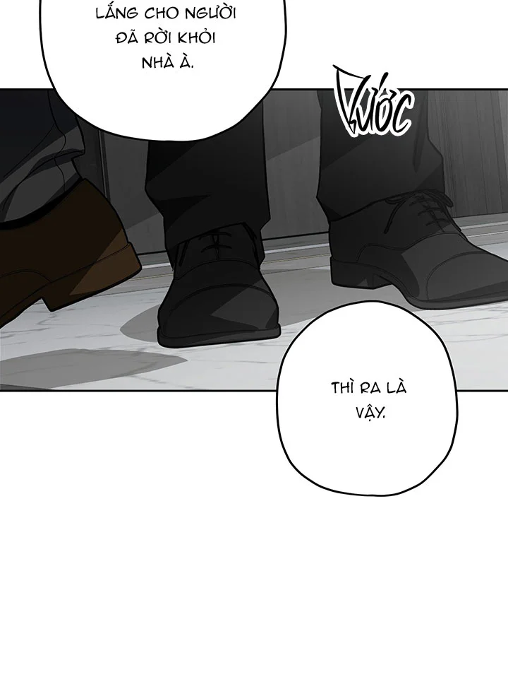 Đọc truyện TƯƠNG XỨNG - Chapter 29