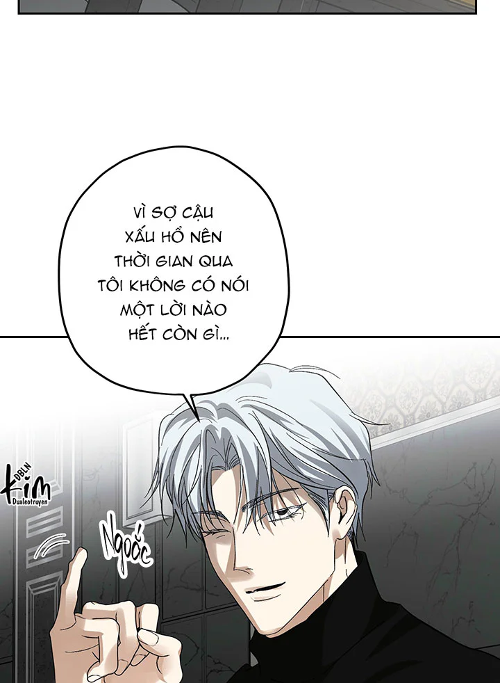 Đọc truyện TƯƠNG XỨNG - Chapter 29