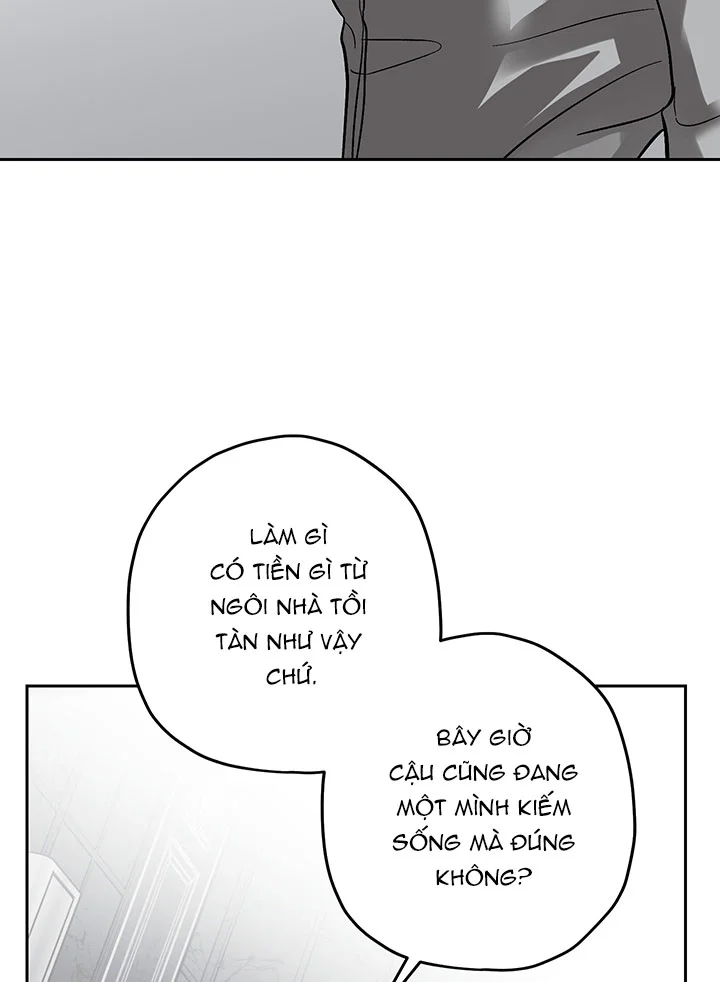 Đọc truyện TƯƠNG XỨNG - Chapter 29