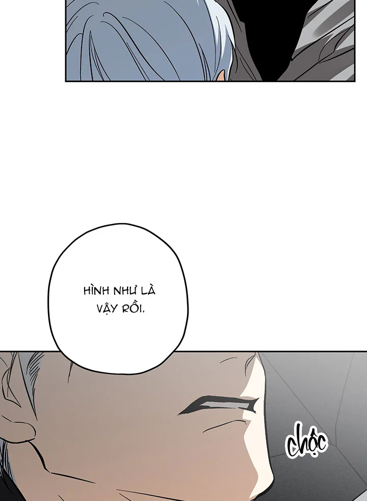 Đọc truyện TƯƠNG XỨNG - Chapter 29