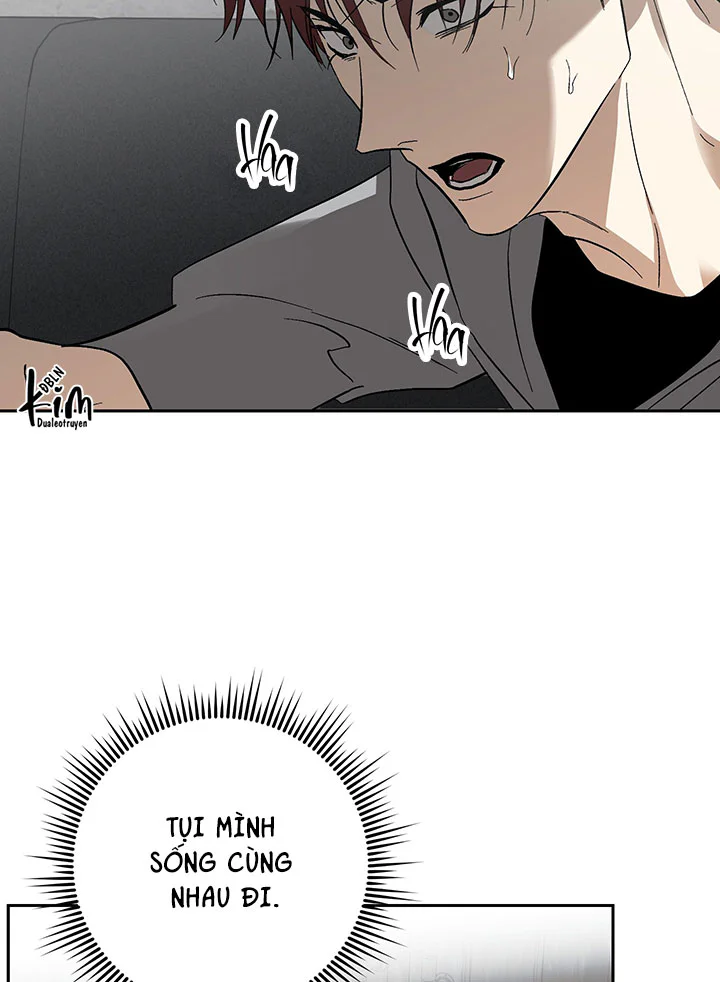 Đọc truyện TƯƠNG XỨNG - Chapter 29