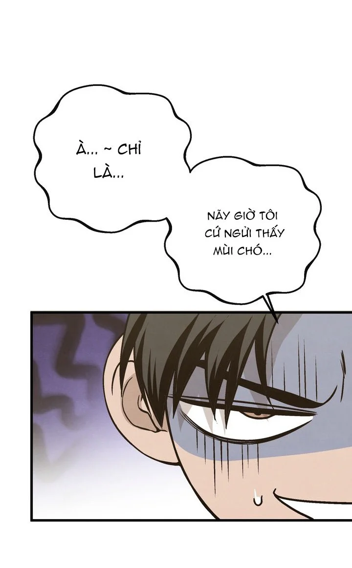 Đọc truyện TUYỂN TẬP ABO - MANG THAI NGẮN CỦA NHÀ SẸC - Chapter 76.2