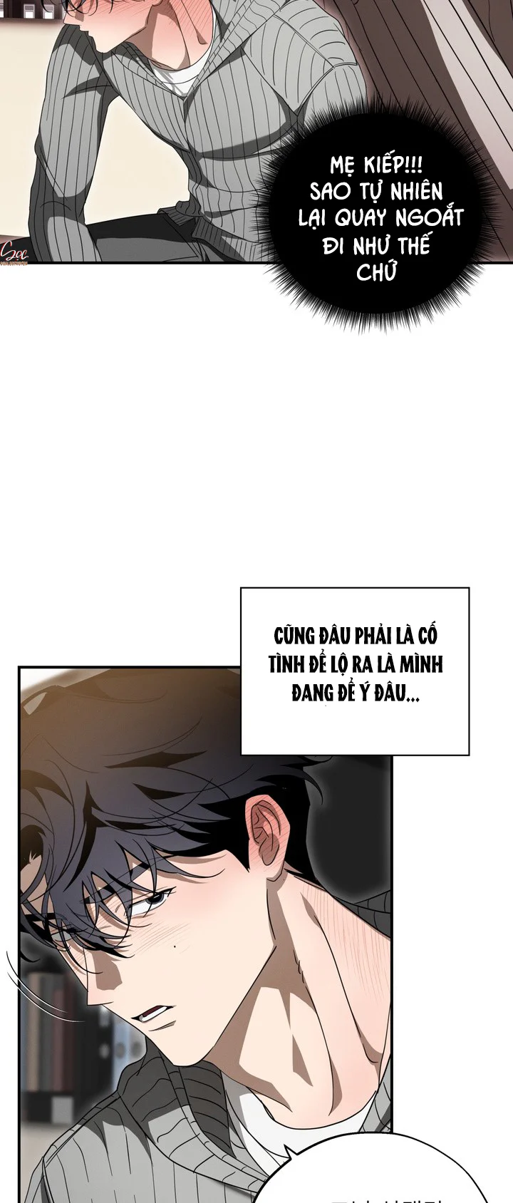 Đọc truyện KHÔNG TRONG THỜI GIAN ĐỔI MÔN - Chapter 11