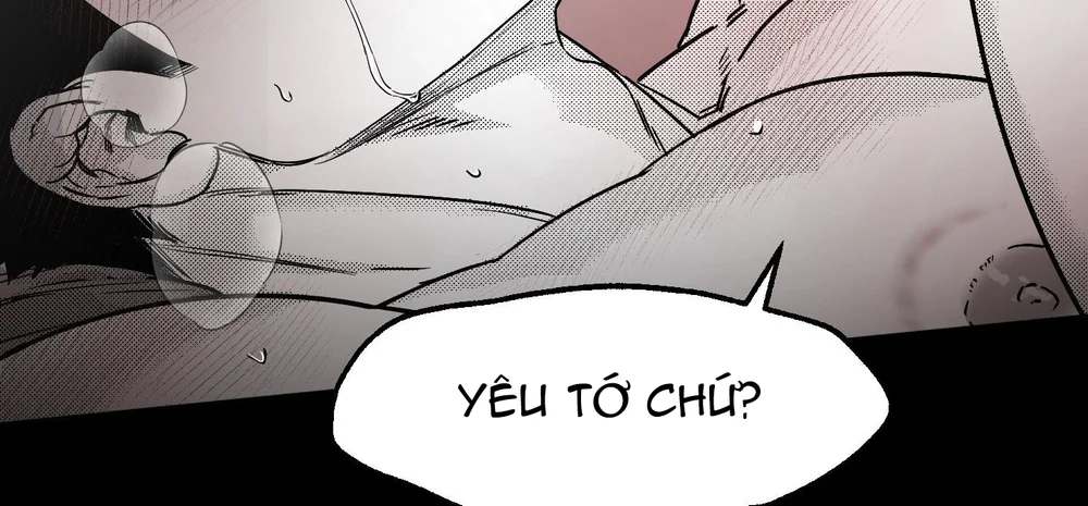 Đọc truyện (ABO) YOU ARE MY WORLD - Chapter 19