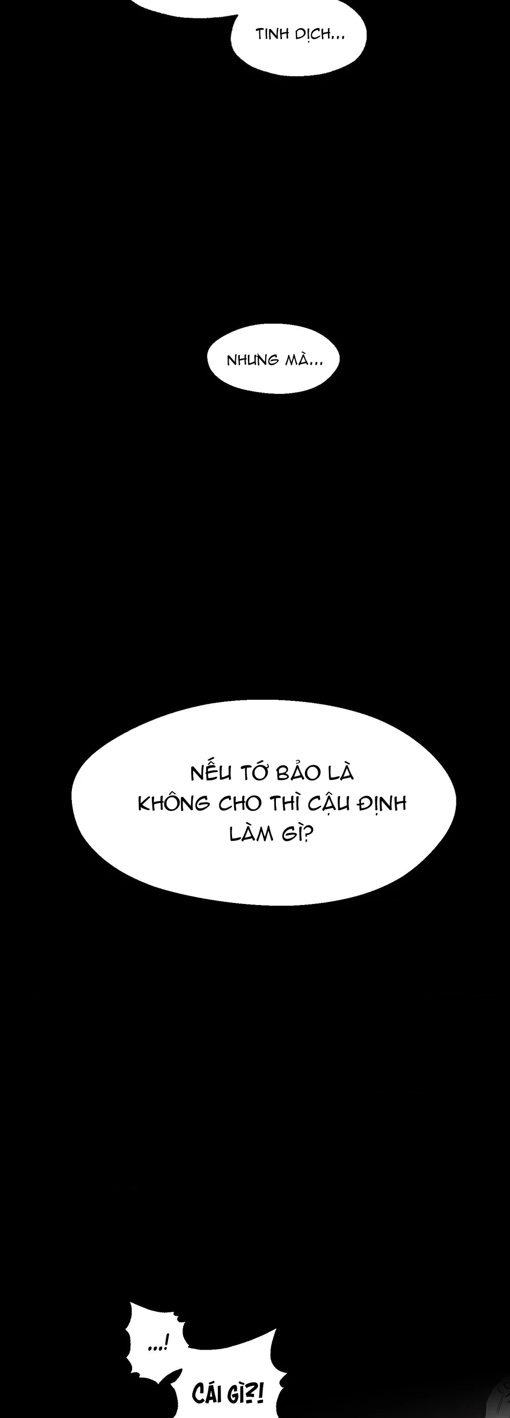 Đọc truyện (ABO) YOU ARE MY WORLD - Chapter 19