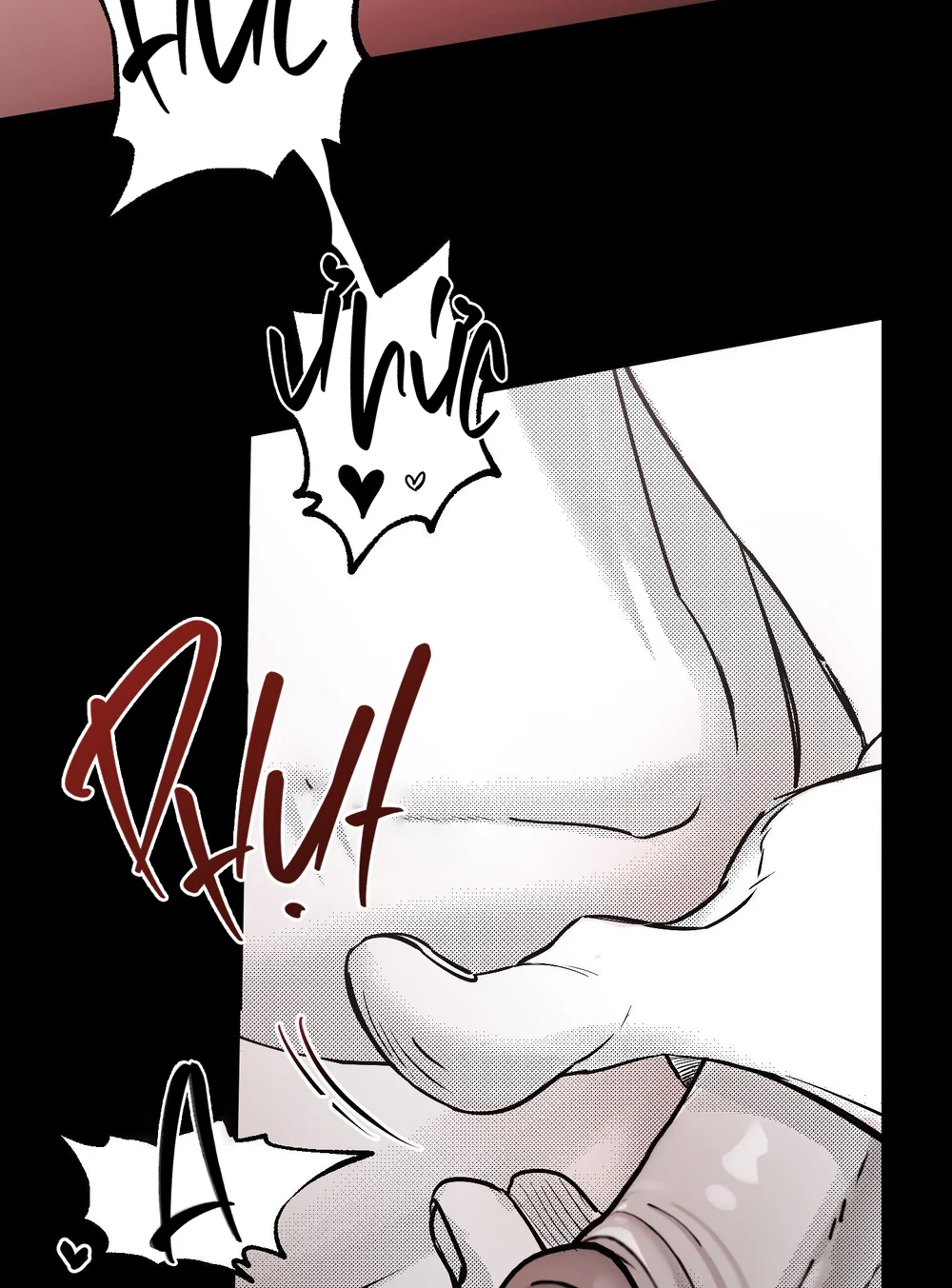 Đọc truyện (ABO) YOU ARE MY WORLD - Chapter 19