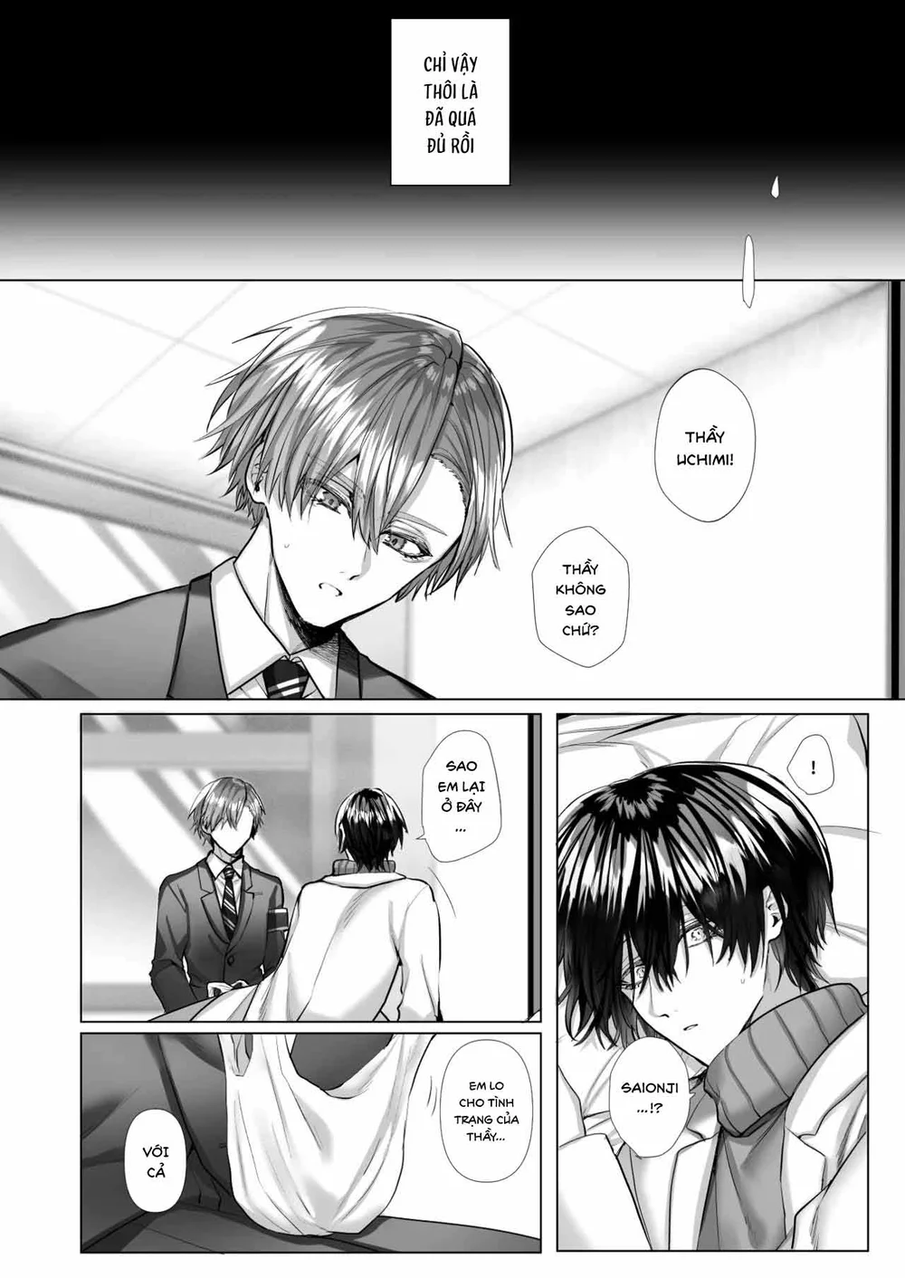 Đọc truyện Lò Tôn Đại Pháp - Chapter 28