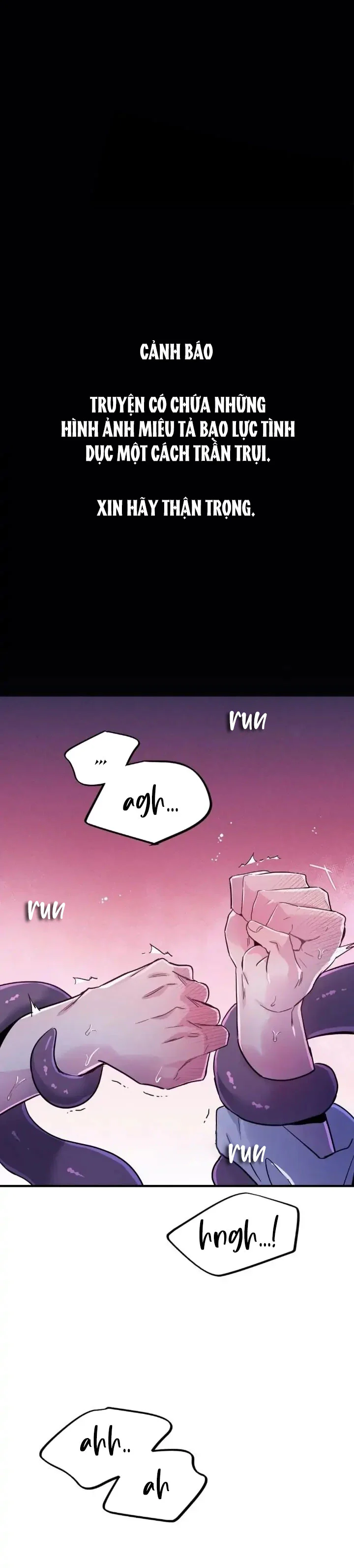 Đọc truyện DARKFALL - Chapter 14