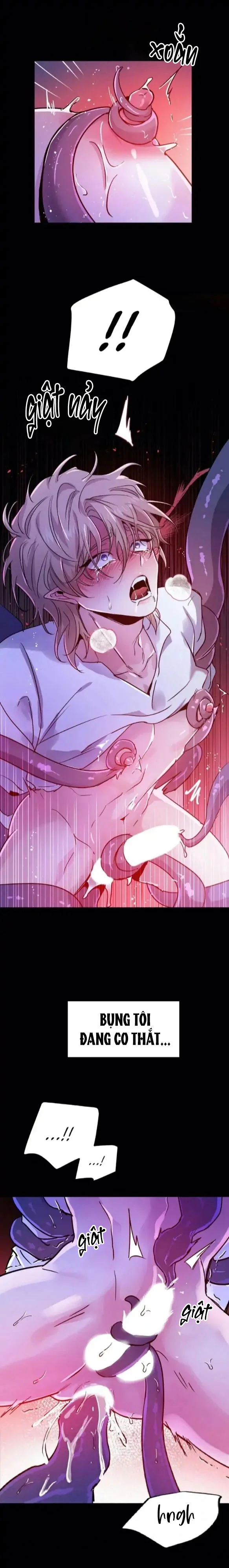 Đọc truyện DARKFALL - Chapter 14