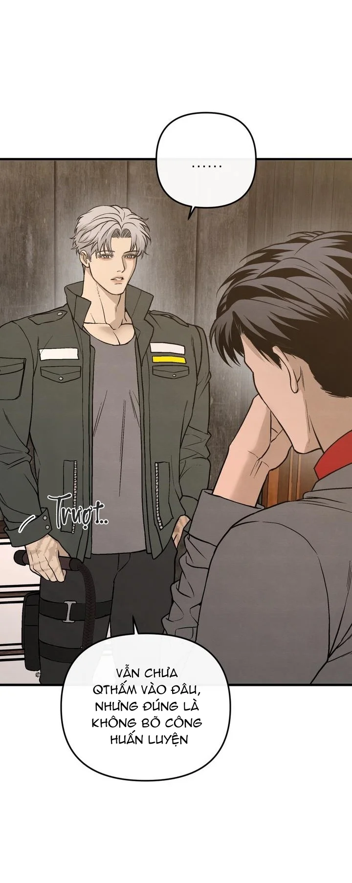 Đọc truyện Tuyển Tập Manhwa Ngắn Bạo Dăm - Chapter 1.5