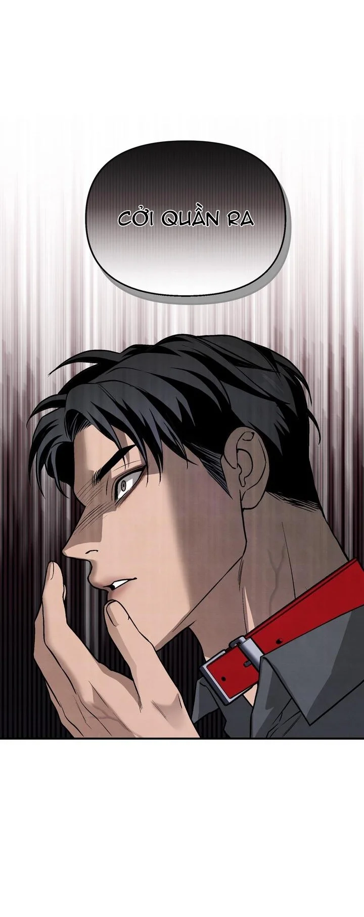 Đọc truyện Tuyển Tập Manhwa Ngắn Bạo Dăm - Chapter 1.5
