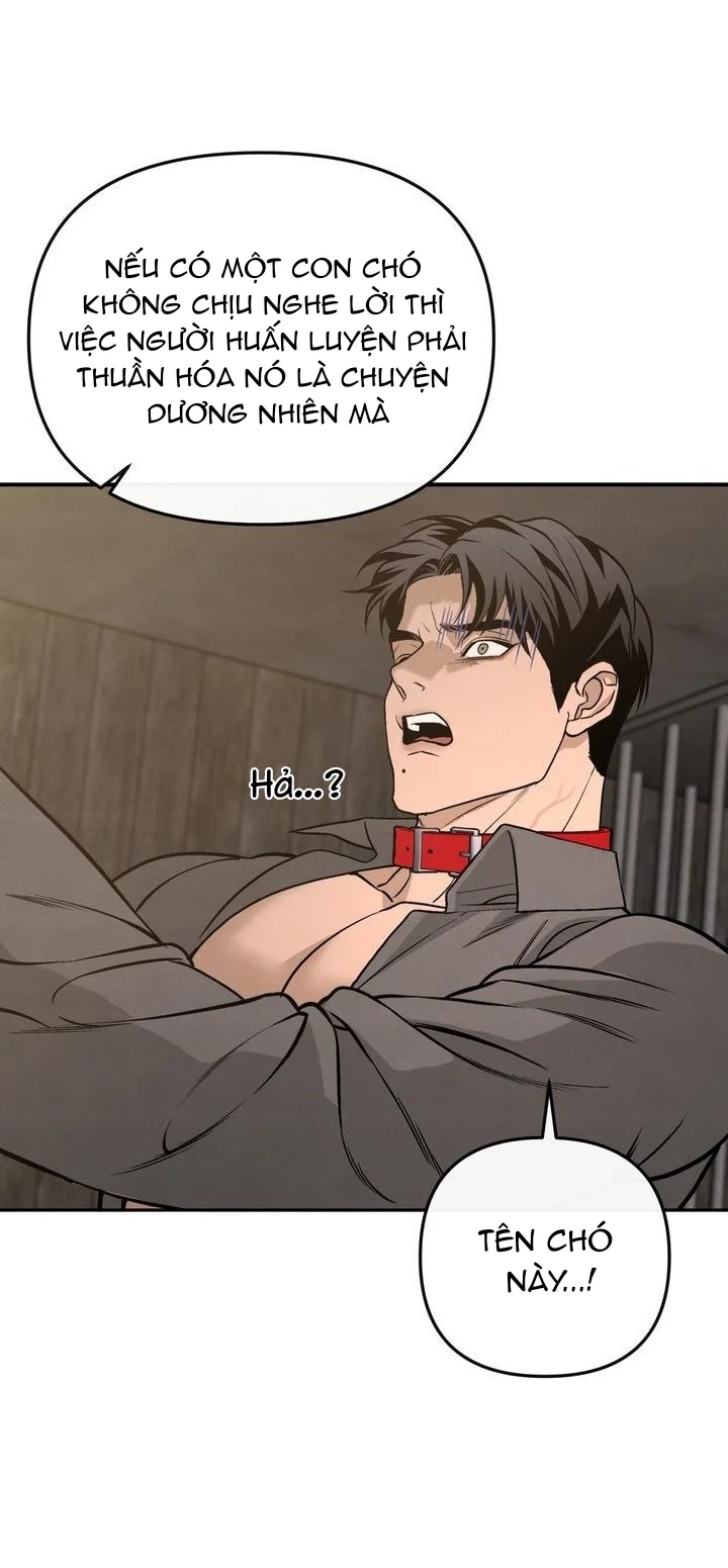 Đọc truyện Tuyển Tập Manhwa Ngắn Bạo Dăm - Chapter 1.5