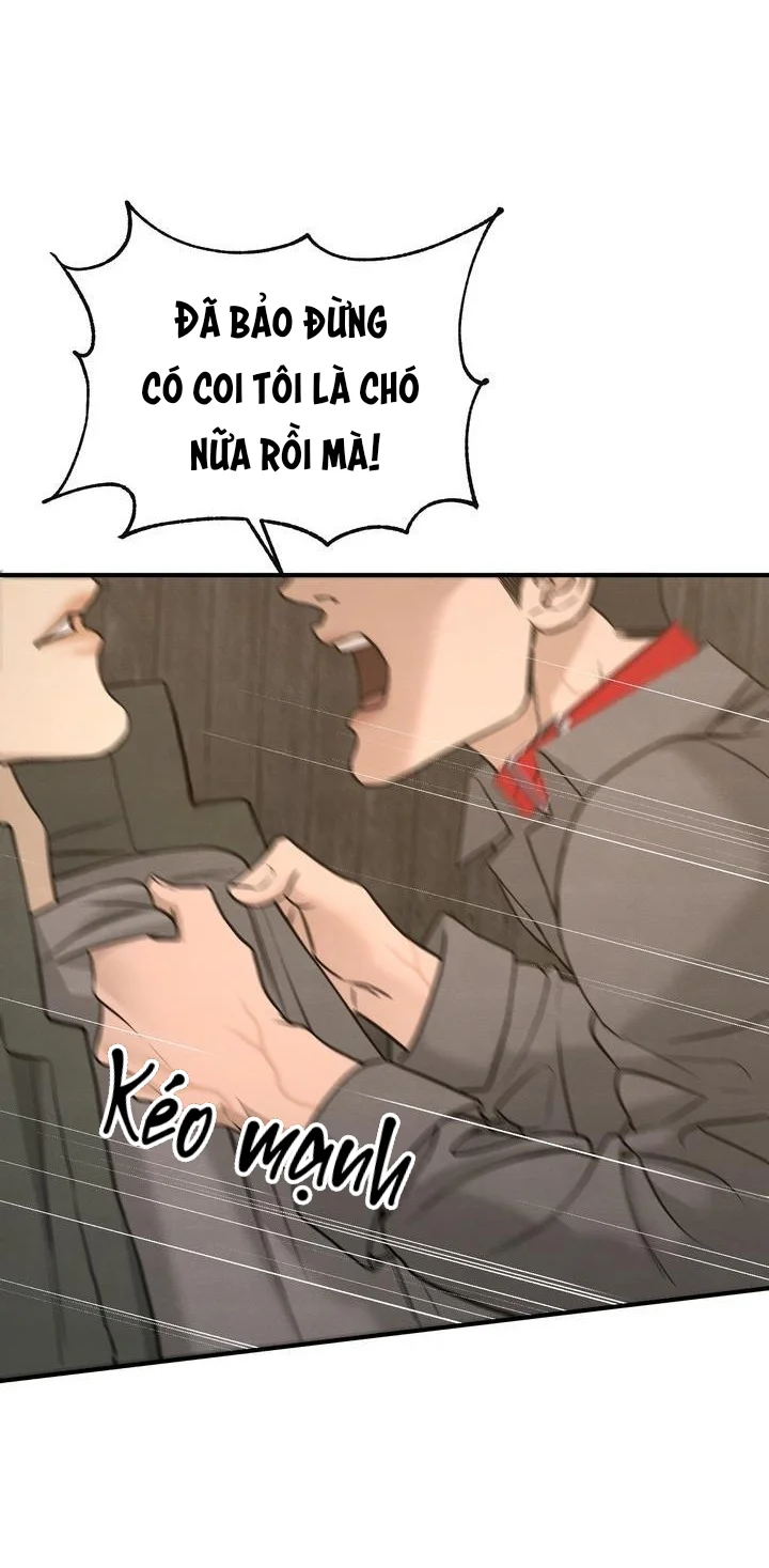 Đọc truyện Tuyển Tập Manhwa Ngắn Bạo Dăm - Chapter 1.5