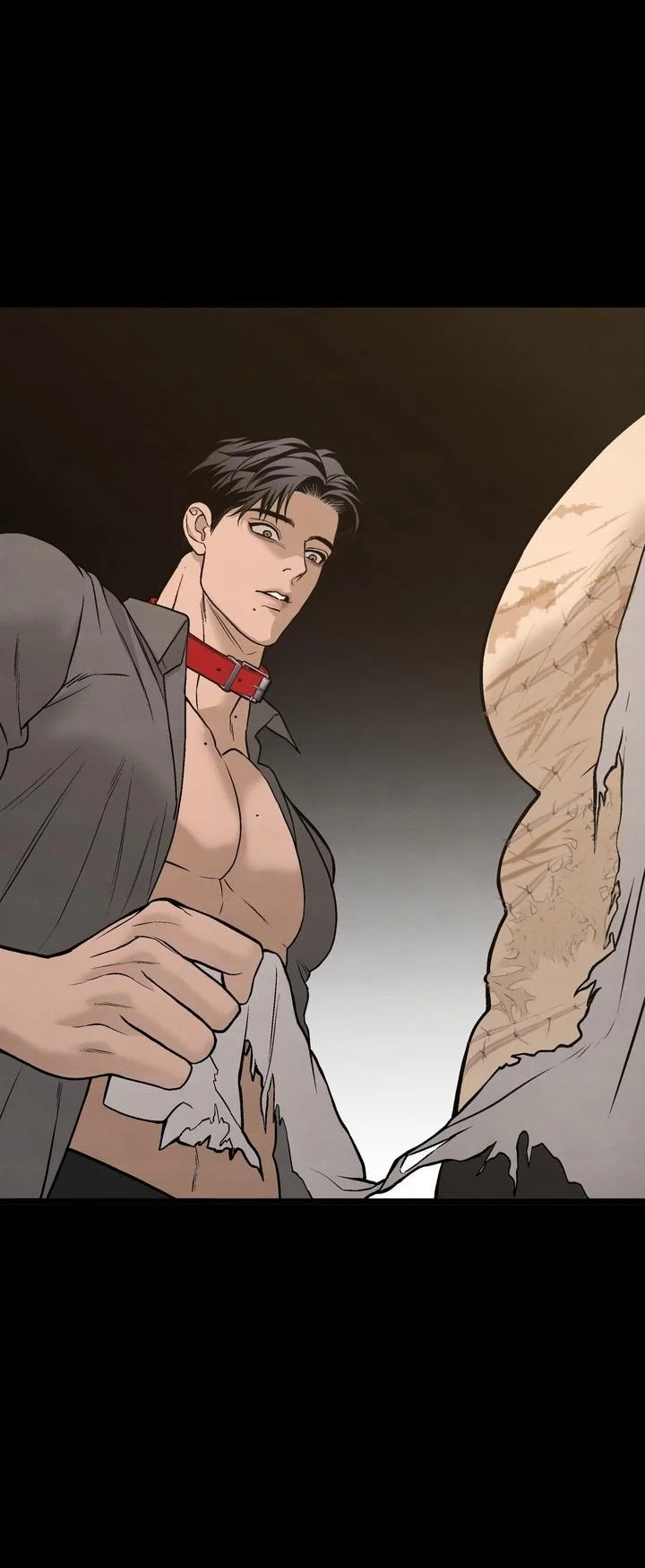 Đọc truyện Tuyển Tập Manhwa Ngắn Bạo Dăm - Chapter 1.5