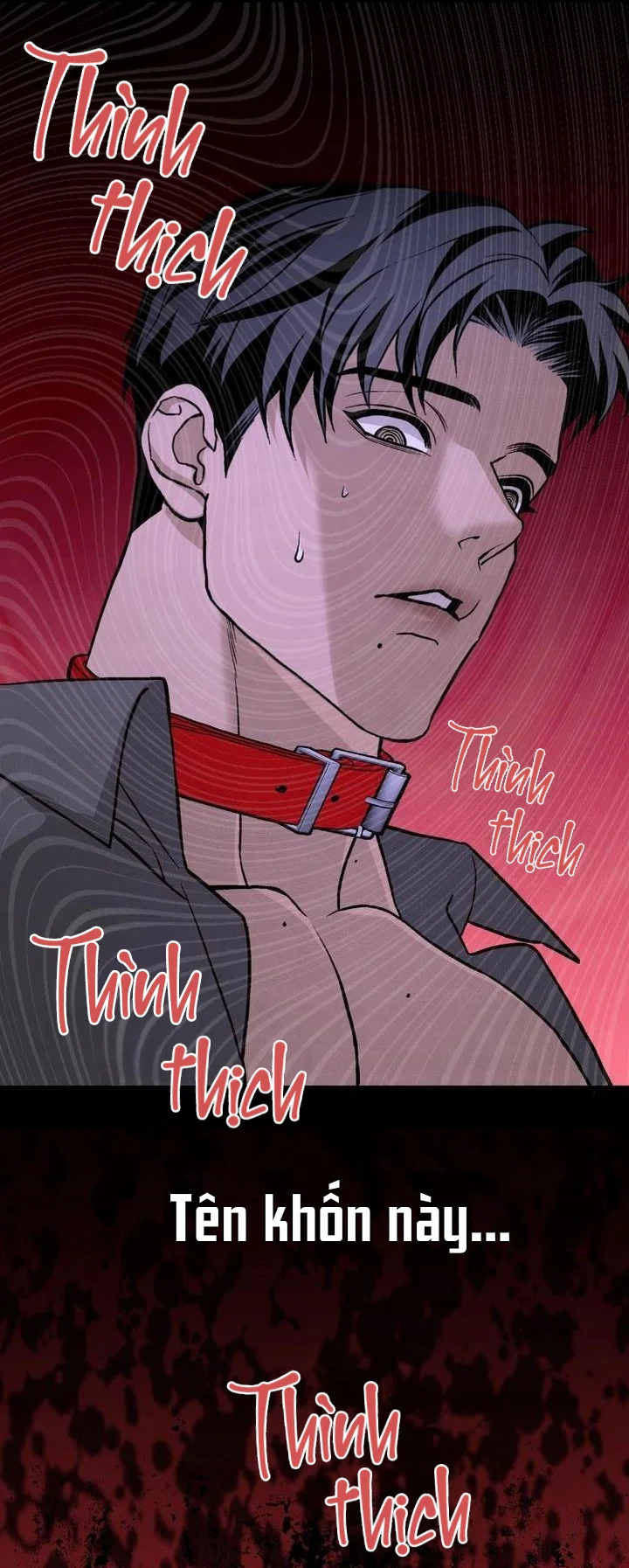 Đọc truyện Tuyển Tập Manhwa Ngắn Bạo Dăm - Chapter 1.5