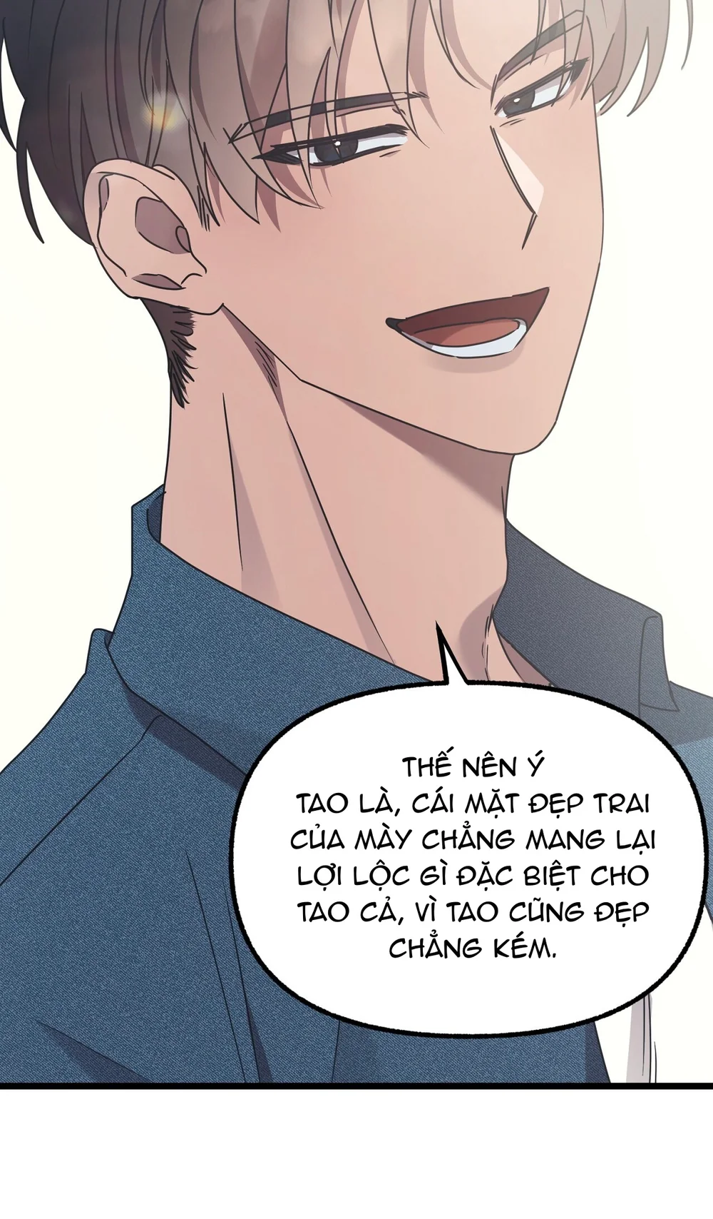 Đọc truyện Tuyển Tập Cà Phê Sữa - Chapter 2.1