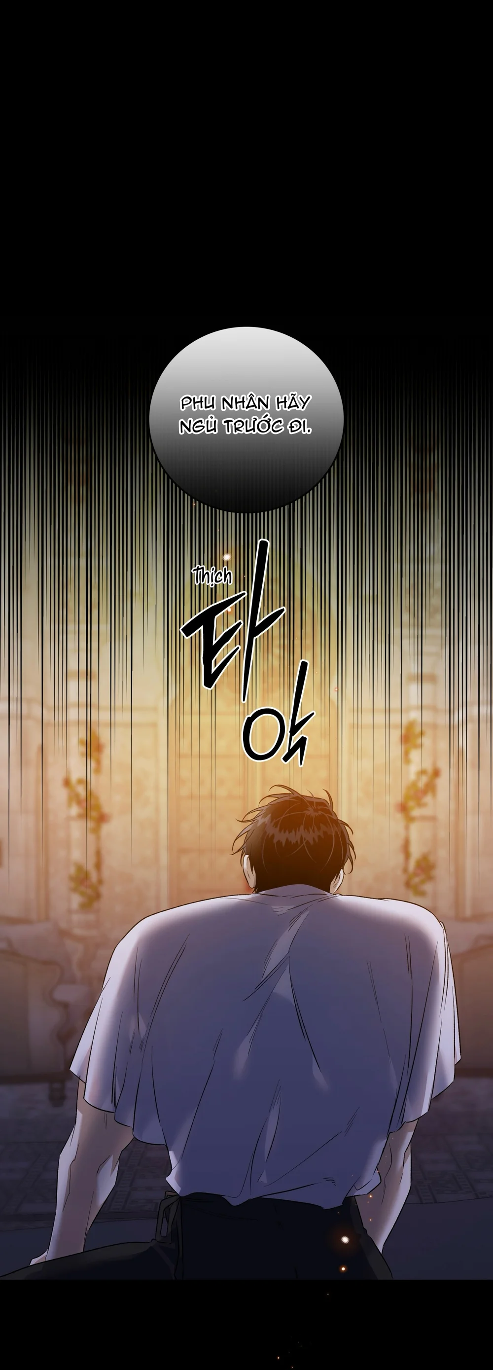Đọc truyện ĐOÁ HOA GIỮA ĐÊM TRẮNG - Chapter 21