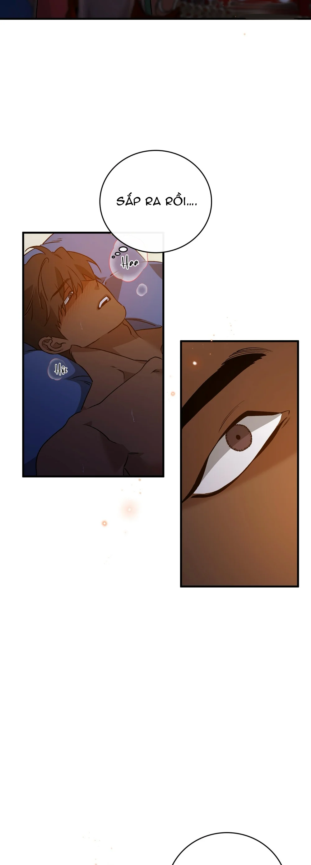 Đọc truyện ĐOÁ HOA GIỮA ĐÊM TRẮNG - Chapter 21