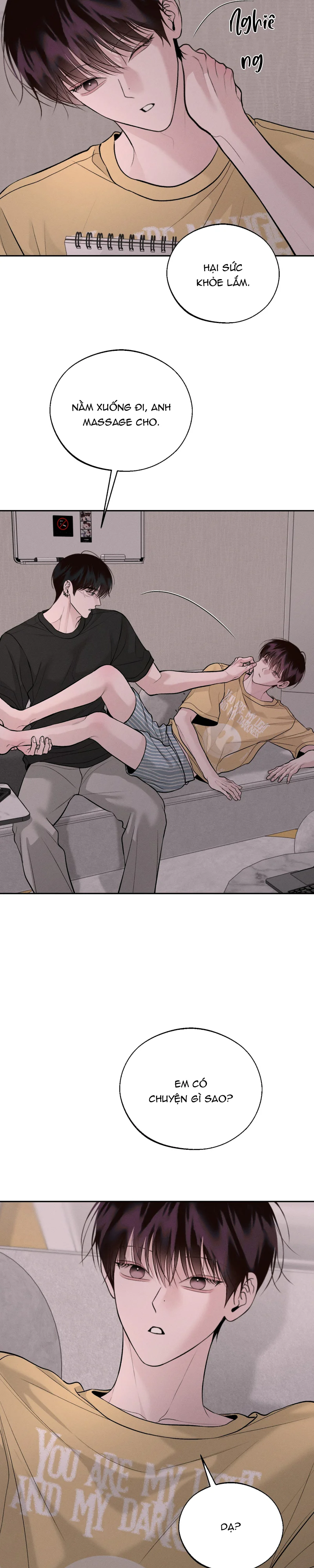 Đọc truyện  Cứu tinh của Thứ Hai - Chapter 79