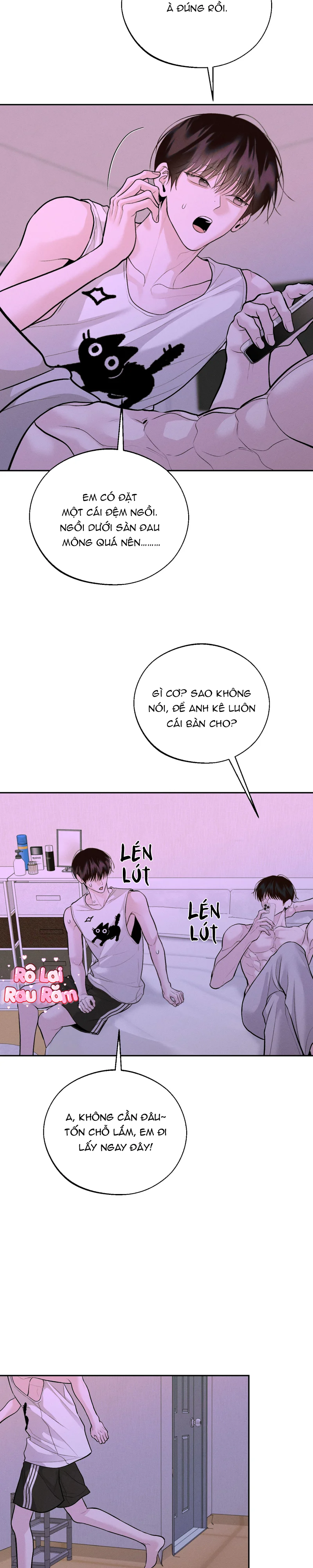 Đọc truyện  Cứu tinh của Thứ Hai - Chapter 79