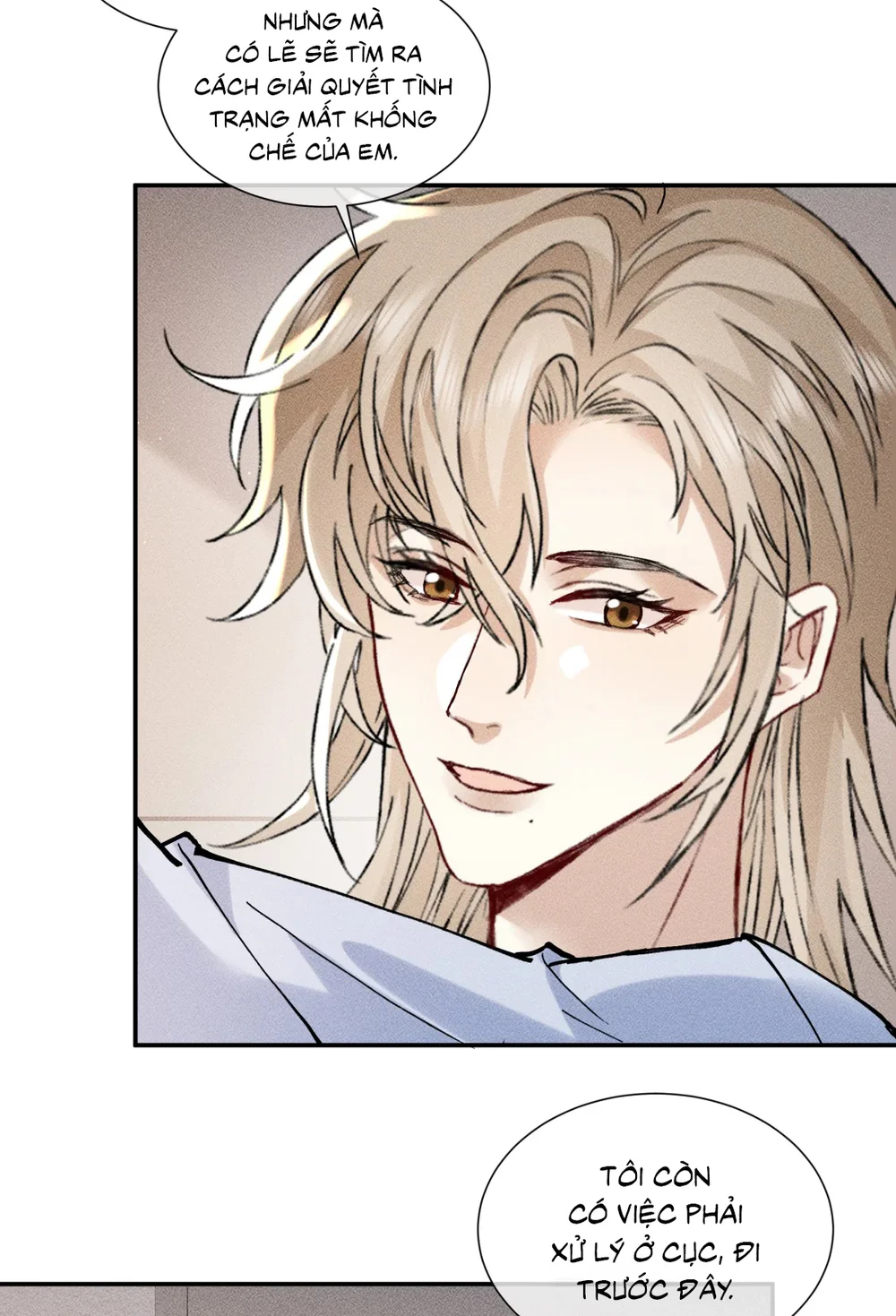 Đọc truyện NHẬN GIẶC LÀM CHA - Chapter 30