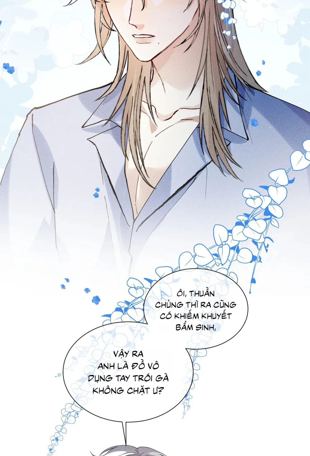 Đọc truyện NHẬN GIẶC LÀM CHA - Chapter 30