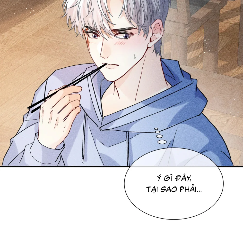 Đọc truyện NHẬN GIẶC LÀM CHA - Chapter 30