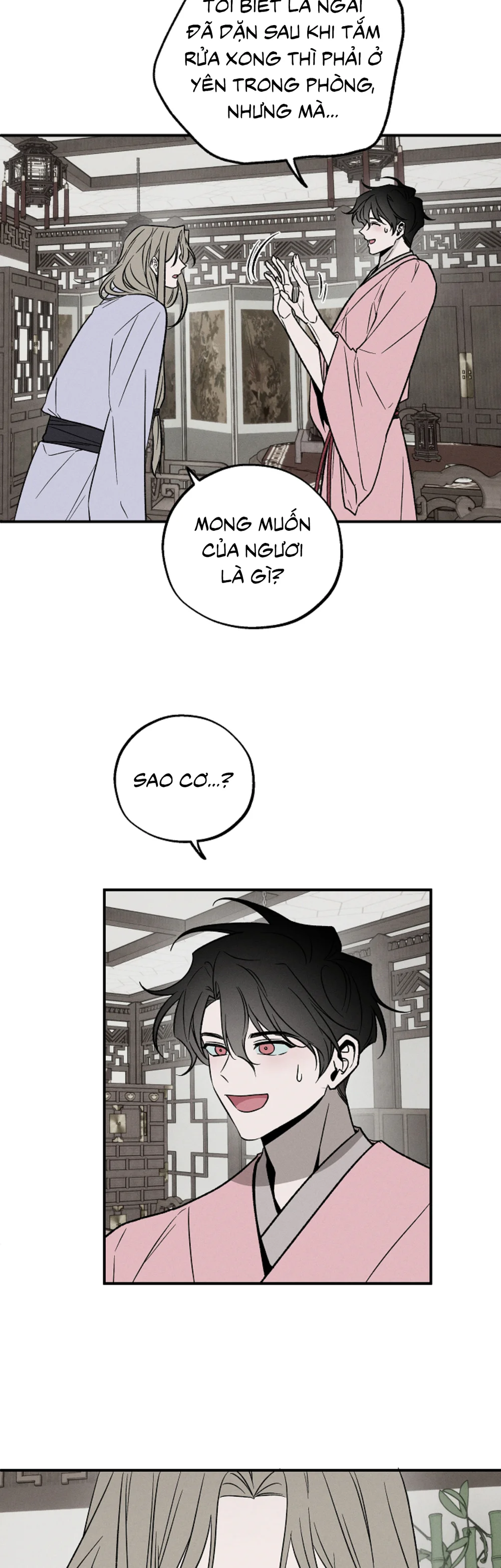 Đọc truyện Chủ nô dị giới - Chapter 5