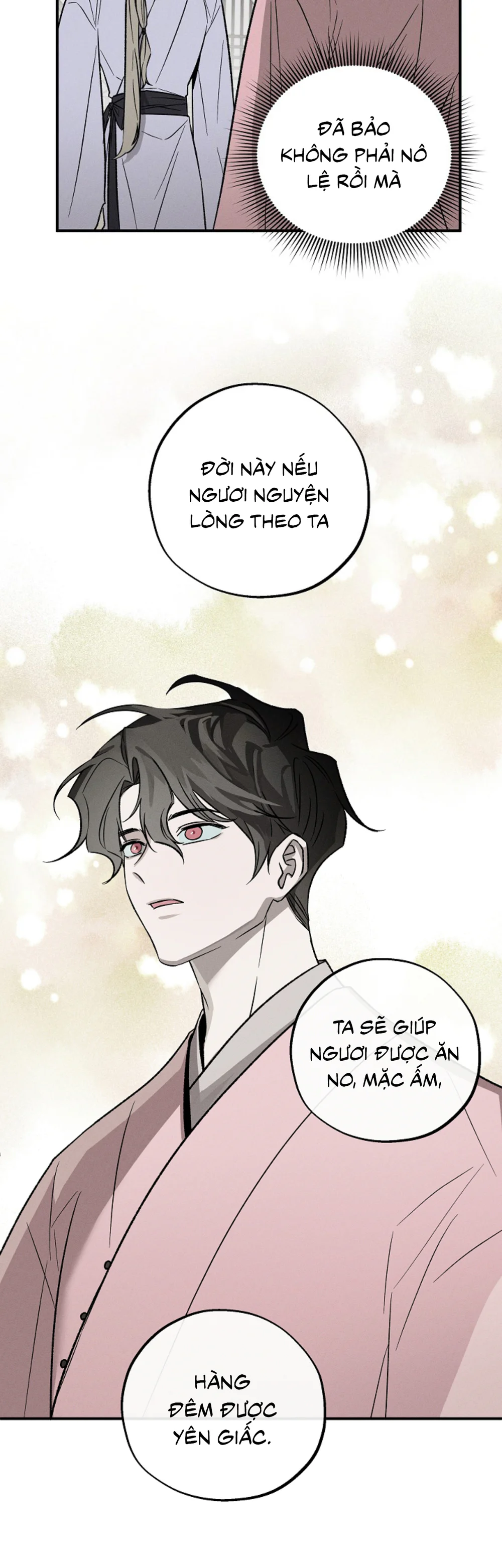 Đọc truyện Chủ nô dị giới - Chapter 5