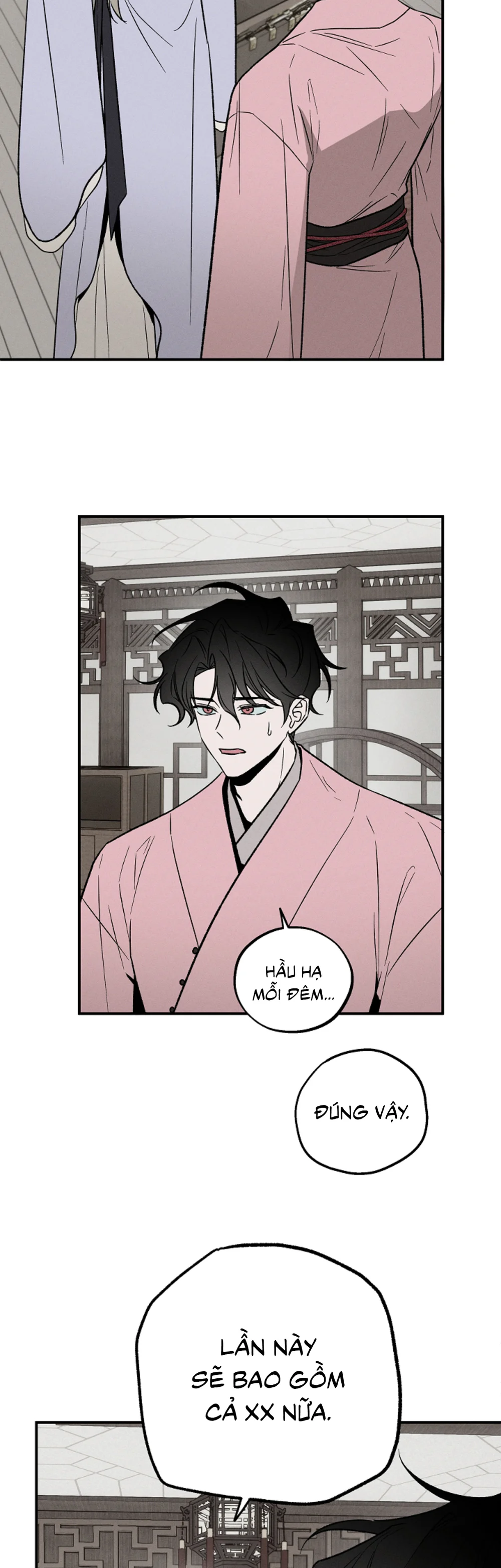 Đọc truyện Chủ nô dị giới - Chapter 5