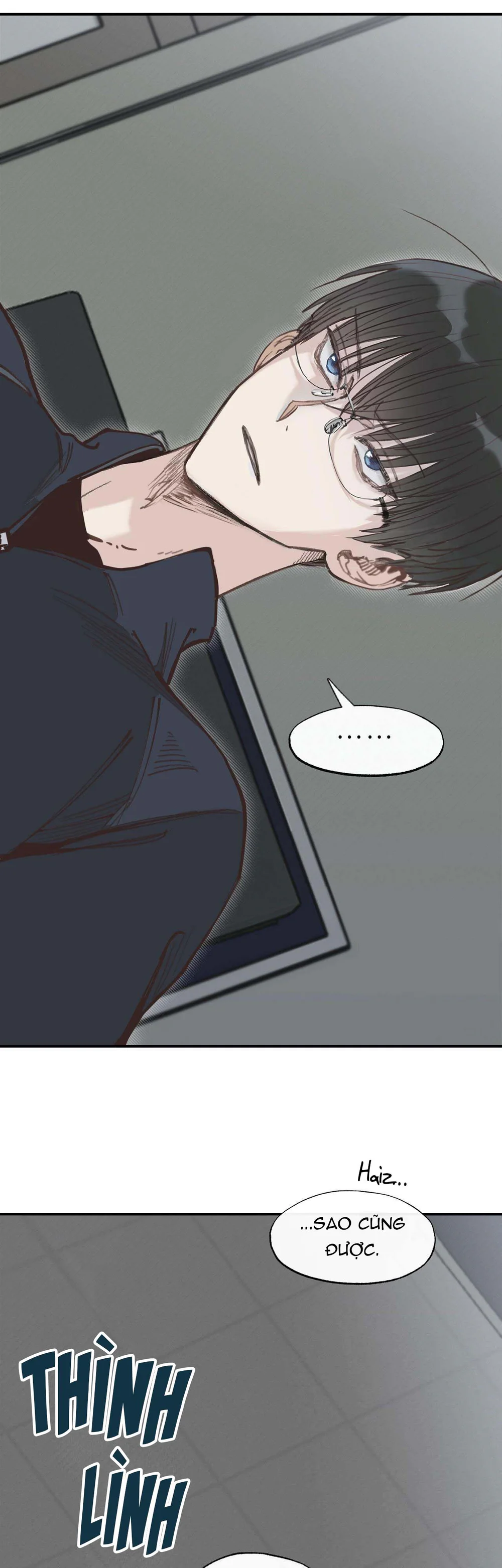 Đọc truyện Luộc Ếch - Chapter 5