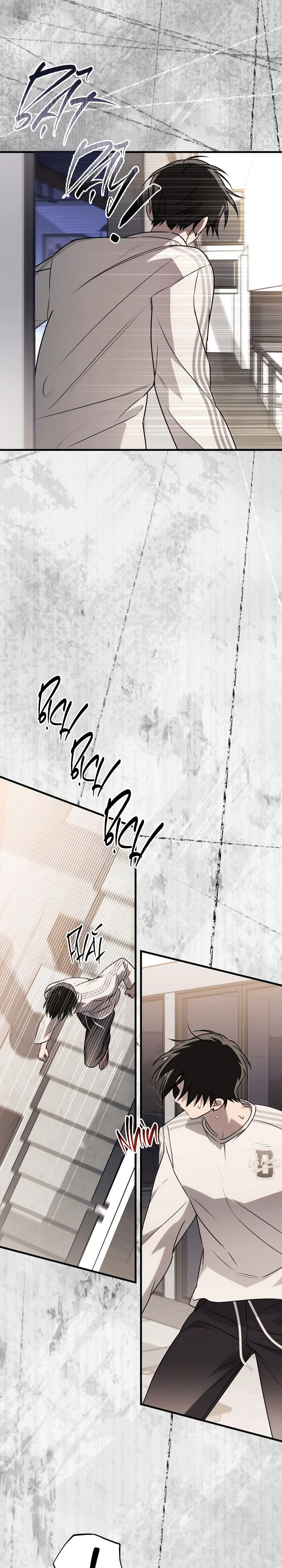 Đọc truyện Lừa Dối Hay Chân Thành - Chapter 12