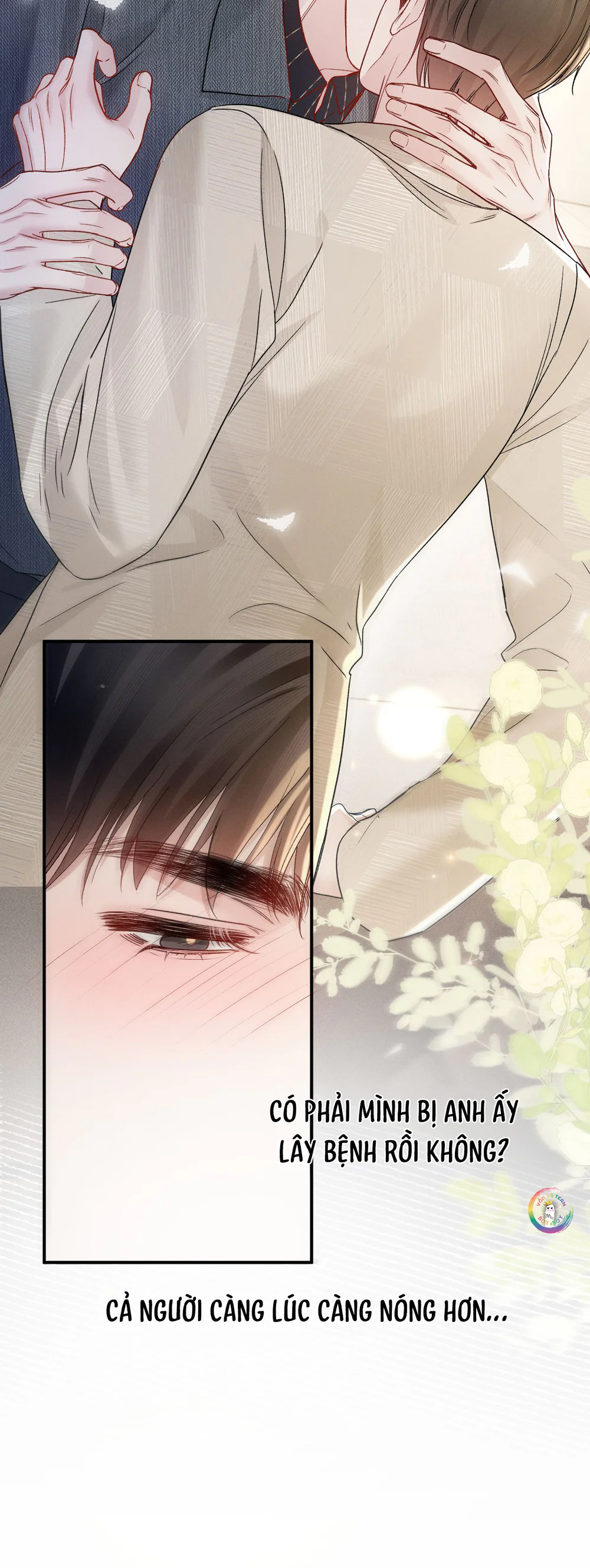 Đọc truyện Cuộc Đối Đầu Gay Gắt - Chapter 145