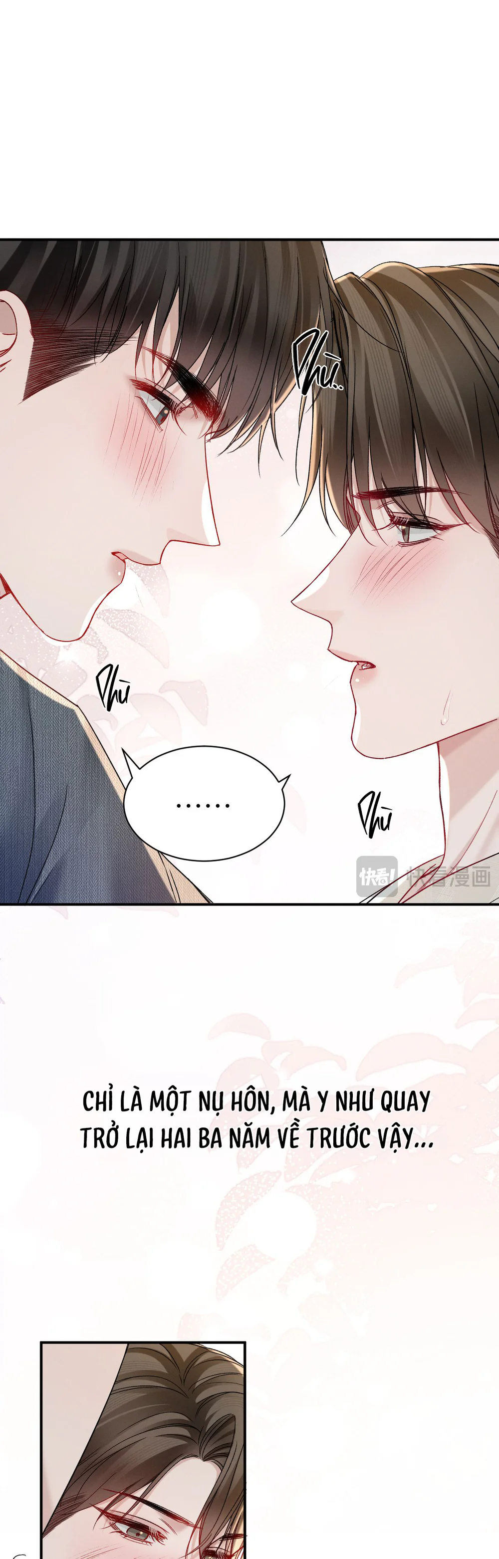 Đọc truyện Cuộc Đối Đầu Gay Gắt - Chapter 145