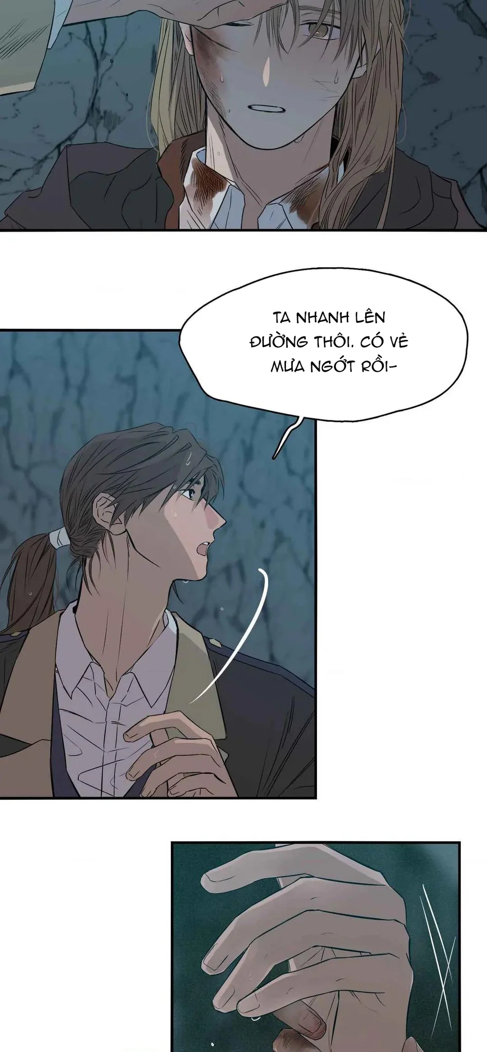 Đọc truyện Lunacy - Chapter 15