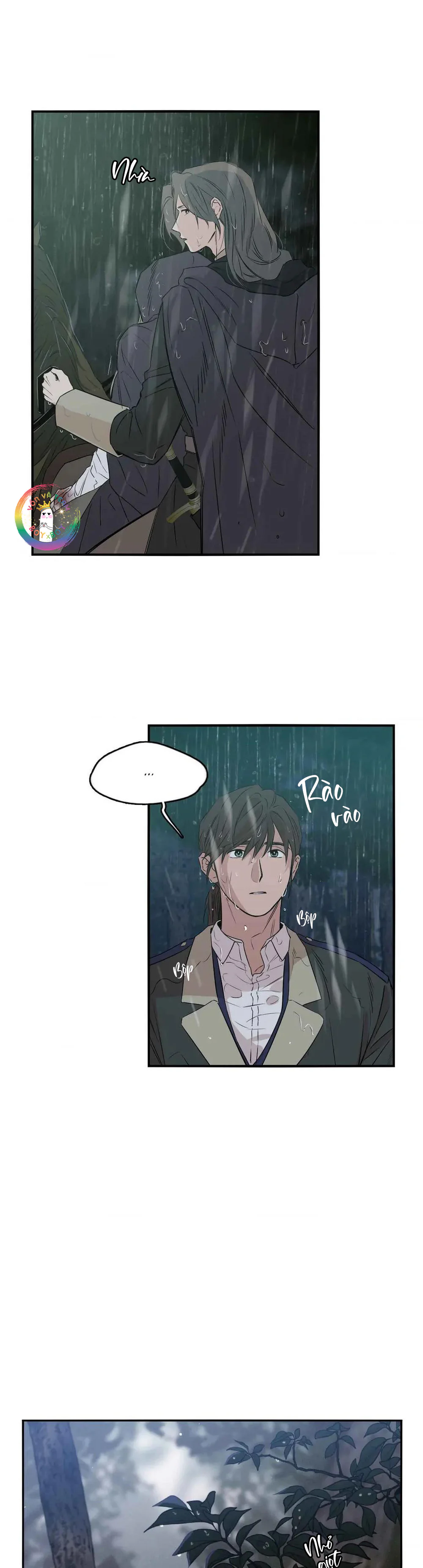 Đọc truyện Lunacy - Chapter 15