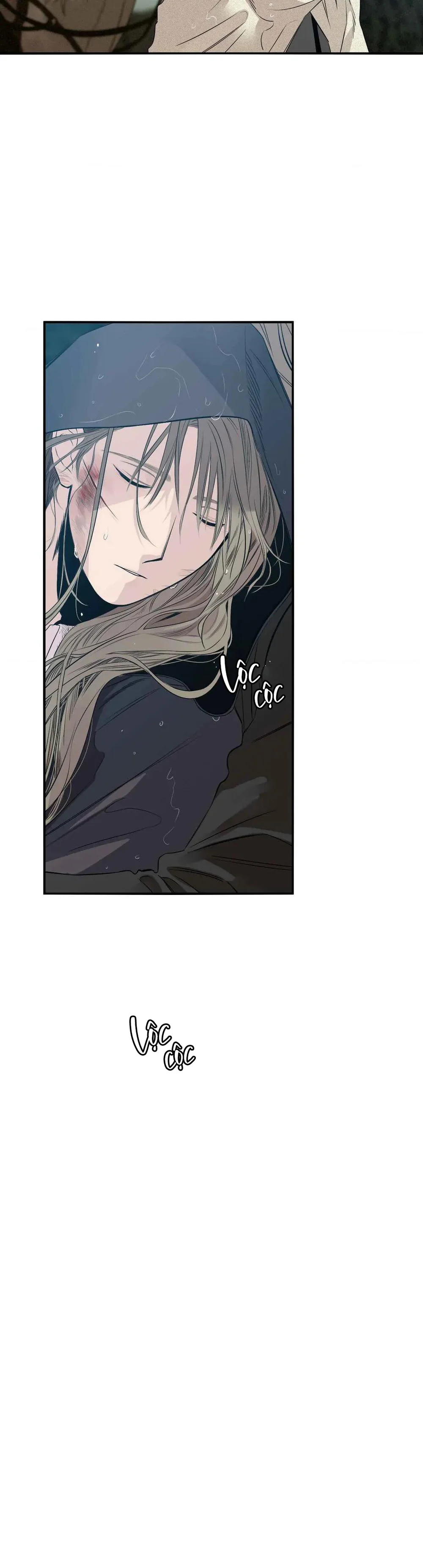 Đọc truyện Lunacy - Chapter 15